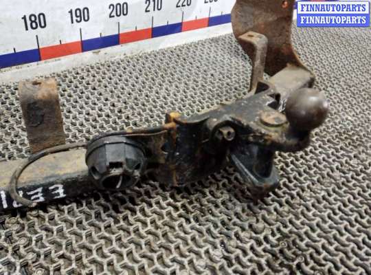 купить фаркоп (прицепное устройство) на FORD TRANSIT 7
