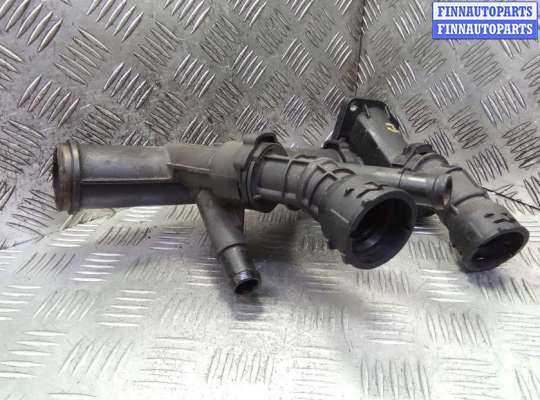 купить корпус термостата дизельный на SKODA OCTAVIA A7