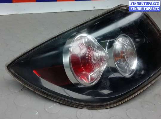 купить фонарь задний левый на MAZDA 3 1