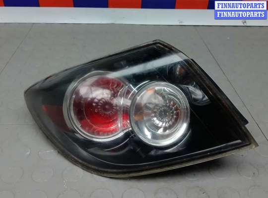 купить фонарь задний левый на MAZDA 3 1