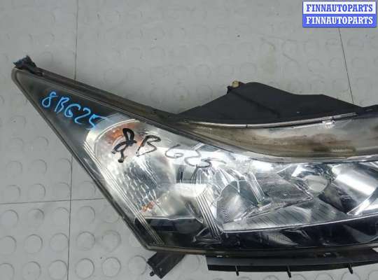 купить фара правая на CHEVROLET CRUZE J300