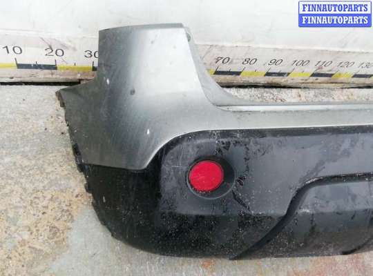 купить бампер задний на NISSAN QASHQAI J10
