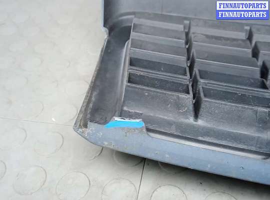 купить решетка радиатора на FIAT DOBLO 1