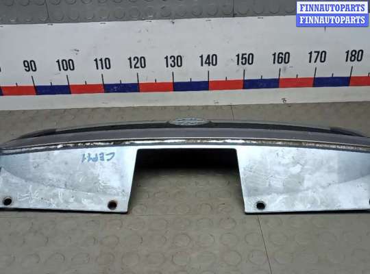 купить решетка радиатора на FIAT DOBLO 1