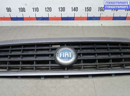 купить решетка радиатора на FIAT DOBLO 1
