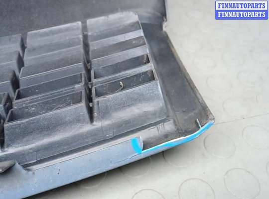 купить решетка радиатора на FIAT DOBLO 1