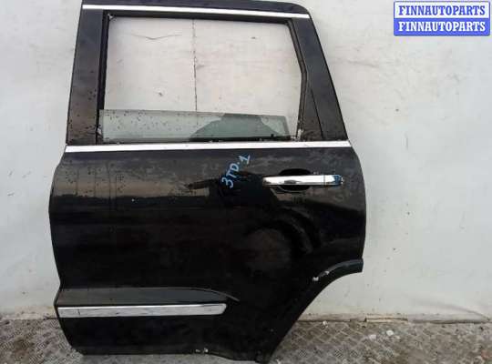 ручка наружная задняя левая JPX1262 на JEEP GRAND CHEROKEE WK2