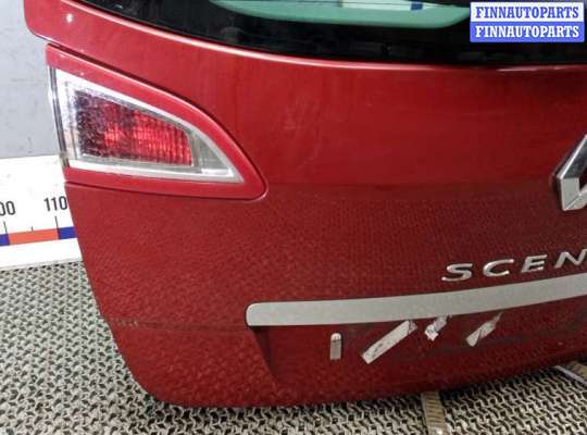 купить дверь 3-5 на RENAULT SCENIC 3