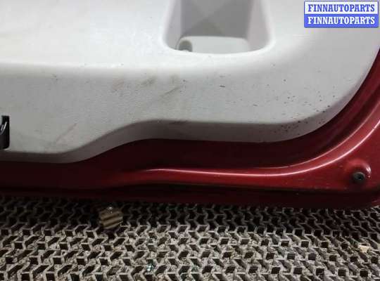 купить дверь 3-5 на RENAULT SCENIC 3