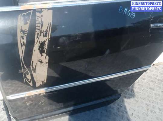 купить дверь задняя левая на VOLKSWAGEN PHAETON 1