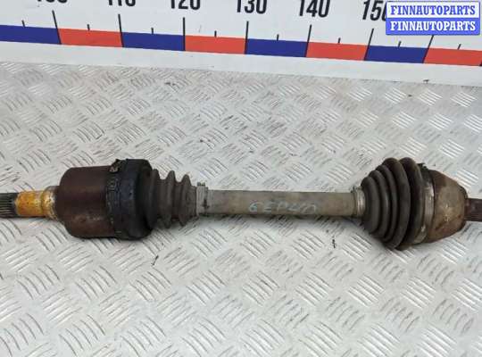 купить привод передний левый на FORD FOCUS 2