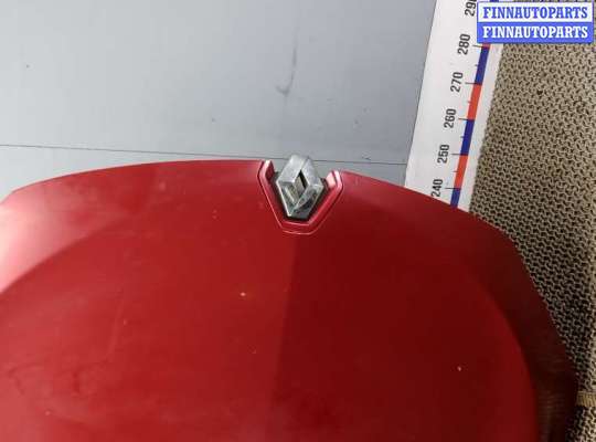 купить капот на RENAULT MEGANE 3