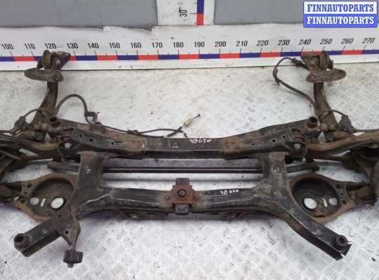 купить диск тормозной задний на TOYOTA C-HR