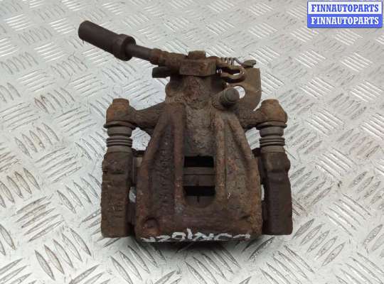 скоба суппорта зад. JR91792 на JAGUAR X-TYPE