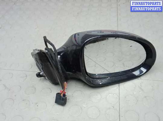 купить зеркало наружное правое на VOLKSWAGEN PASSAT B6