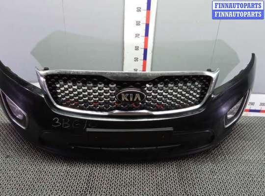 купить бампер передний на KIA SORENTO 3