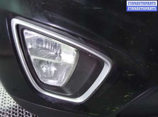 купить бампер передний на KIA SORENTO 3