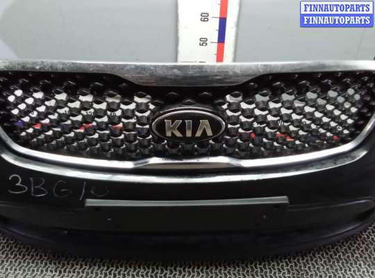 купить бампер передний на KIA SORENTO 3