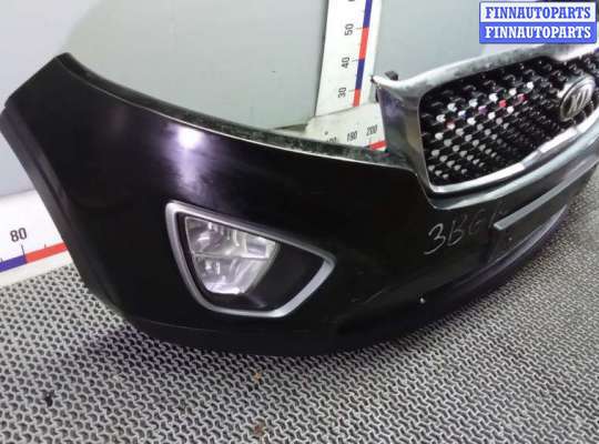 купить бампер передний на KIA SORENTO 3