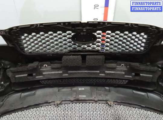 купить бампер передний на KIA SORENTO 3