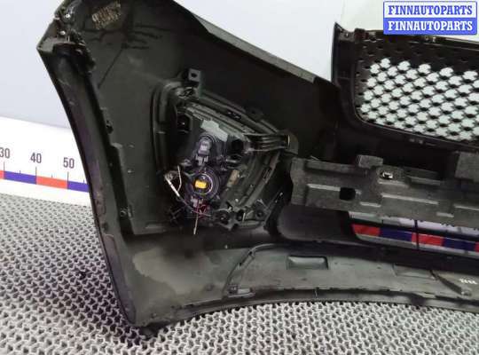 купить бампер передний на KIA SORENTO 3