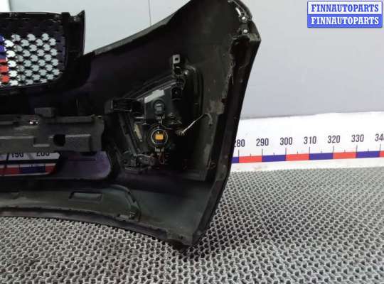 купить бампер передний на KIA SORENTO 3