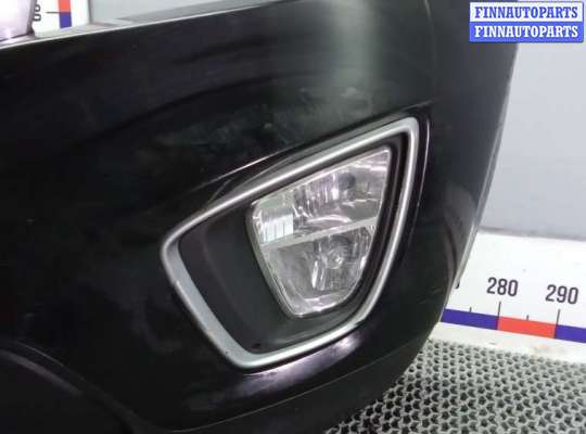 купить бампер передний на KIA SORENTO 3