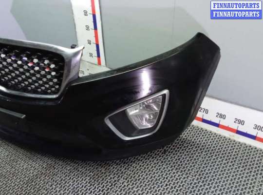 купить бампер передний на KIA SORENTO 3