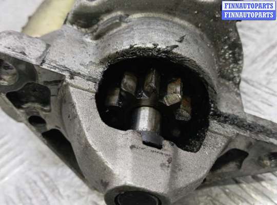 купить стартер дизельный на RENAULT MASTER 2