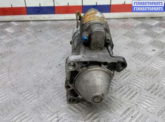 купить стартер дизельный на RENAULT MASTER 2