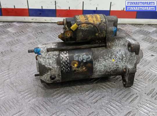 купить стартер дизельный на RENAULT MASTER 2