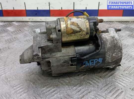 купить стартер дизельный на RENAULT MASTER 2