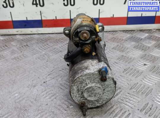 купить стартер дизельный на RENAULT MASTER 2