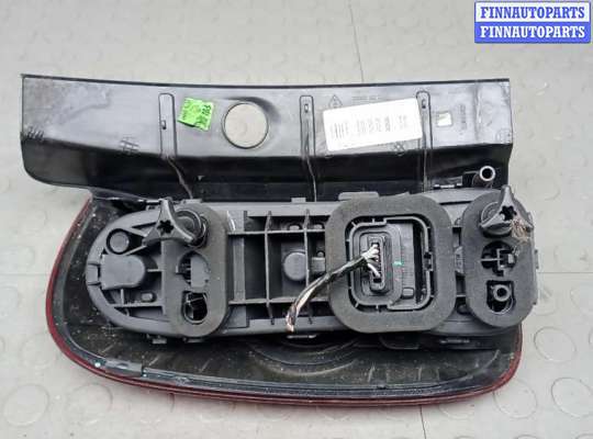 купить фонарь задний правый на RENAULT DUSTER 1