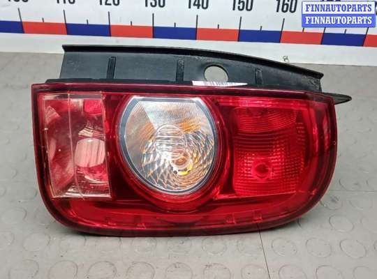 купить фонарь задний правый на RENAULT DUSTER 1