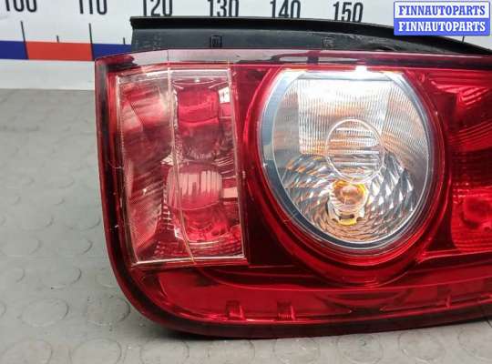 купить фонарь задний правый на RENAULT DUSTER 1