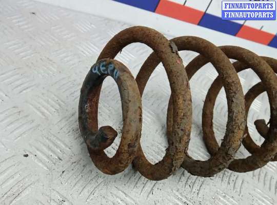 купить пружина задняя на OPEL VECTRA C