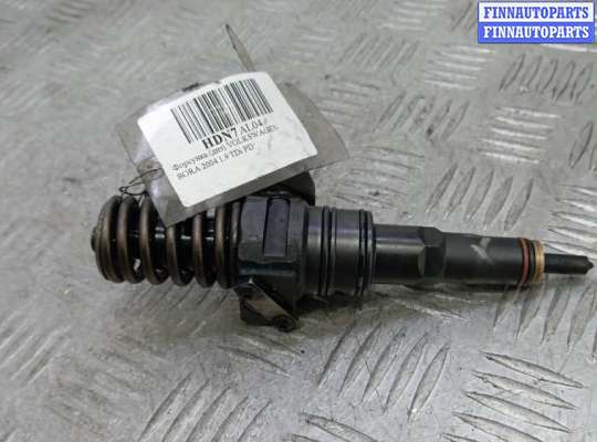 купить форсунка дизельная на VOLKSWAGEN BORA 1