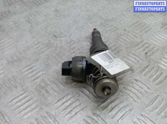 купить форсунка дизельная на VOLKSWAGEN BORA 1