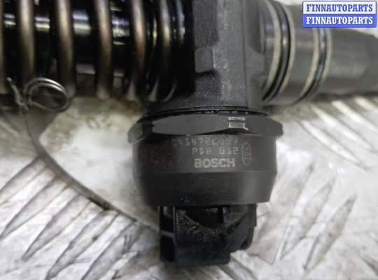 купить форсунка дизельная на VOLKSWAGEN BORA 1