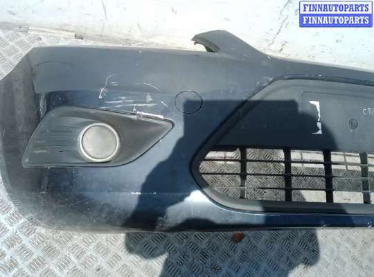 купить бампер передний на FORD FOCUS 2