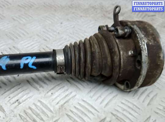 купить привод передний левый на VOLKSWAGEN PASSAT B6