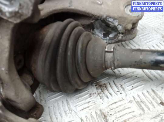 купить привод передний левый на VOLKSWAGEN PASSAT B6