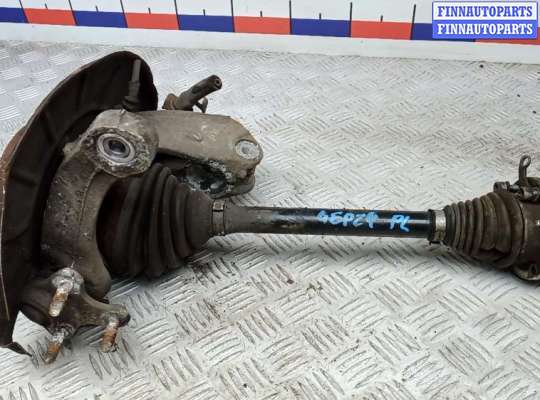 купить привод передний левый на VOLKSWAGEN PASSAT B6