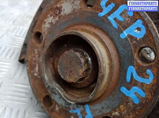 купить привод передний левый на VOLKSWAGEN PASSAT B6