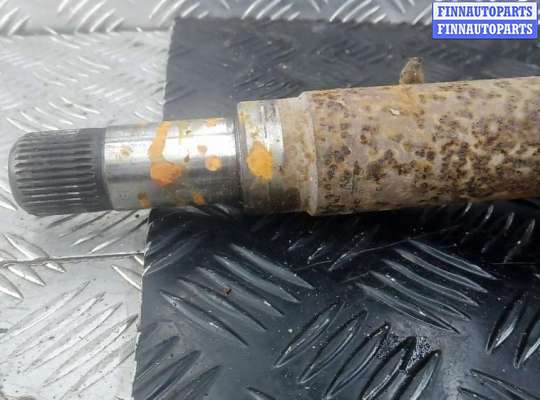 купить привод передний правый на FORD TRANSIT 7