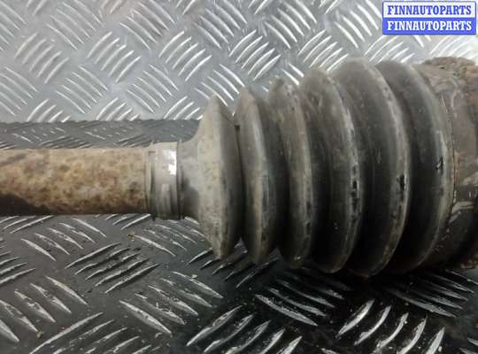 купить привод передний правый на FORD TRANSIT 7