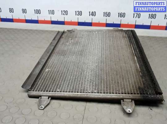 купить радиатор кондиционера на VOLKSWAGEN PASSAT B6