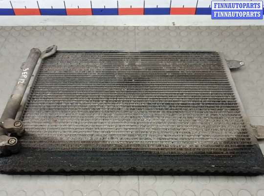 купить радиатор кондиционера на VOLKSWAGEN PASSAT B6