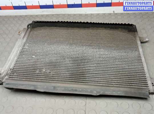 купить радиатор кондиционера на VOLKSWAGEN PASSAT B6